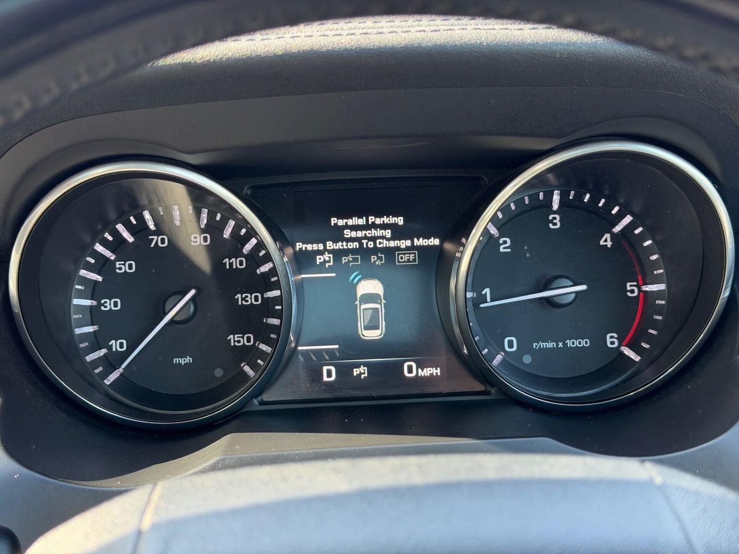 Used Land Rover Range Rover Evoque 2015 for sale - 77789395: Photo 40