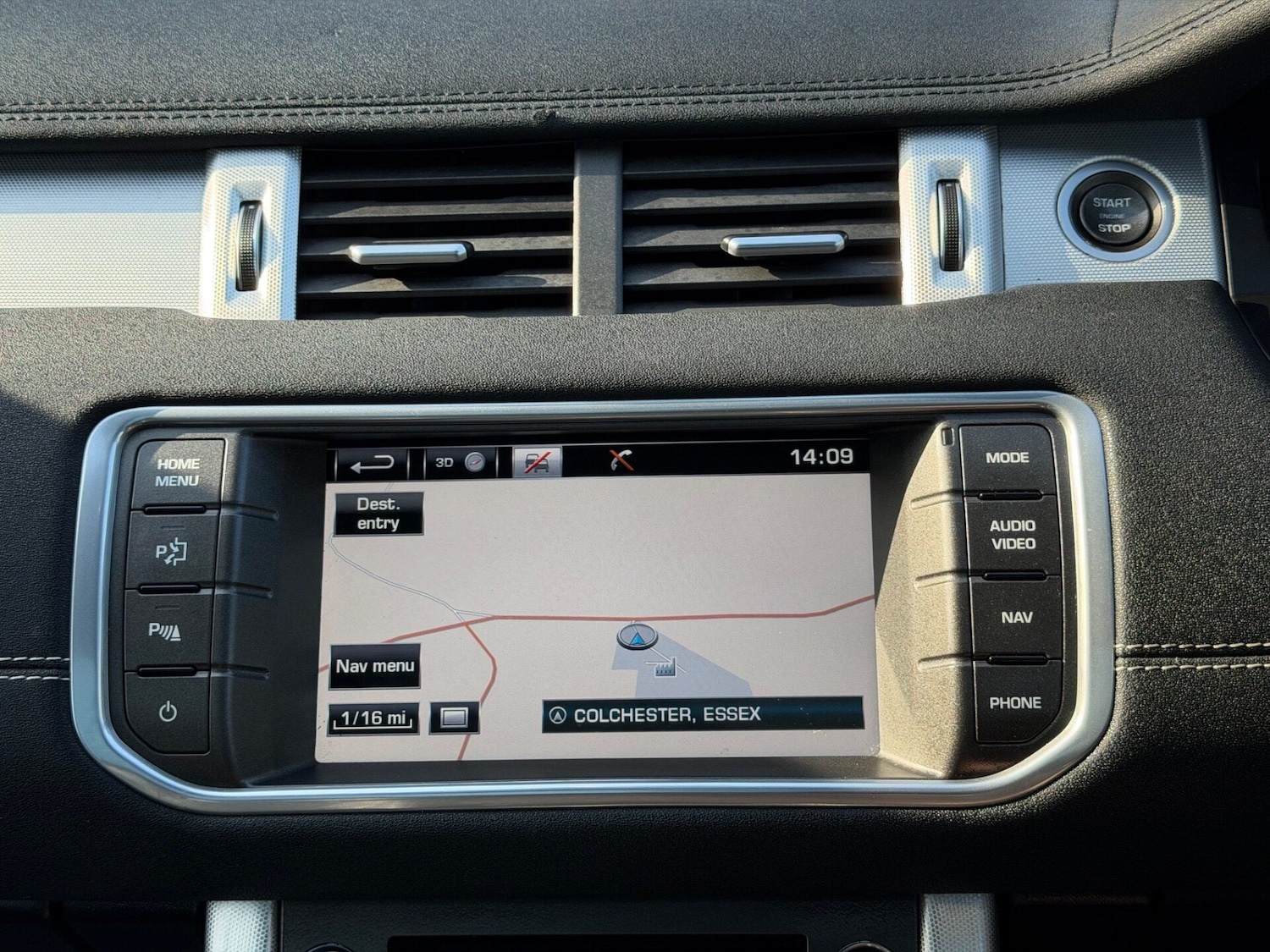 Used Land Rover Range Rover Evoque 2015 for sale - 77789395: Photo 42