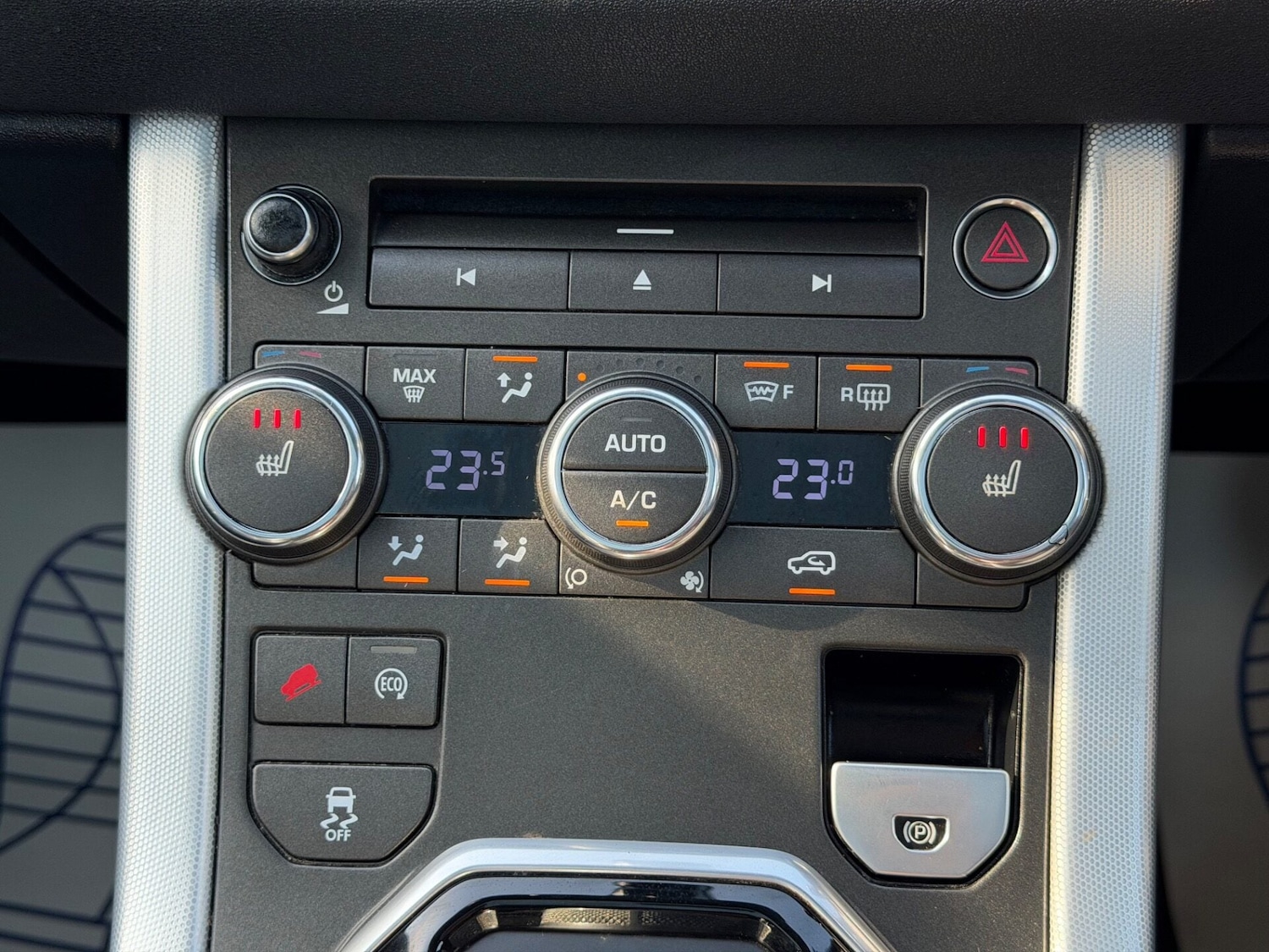 Used Land Rover Range Rover Evoque 2015 for sale - 77789395: Photo 43