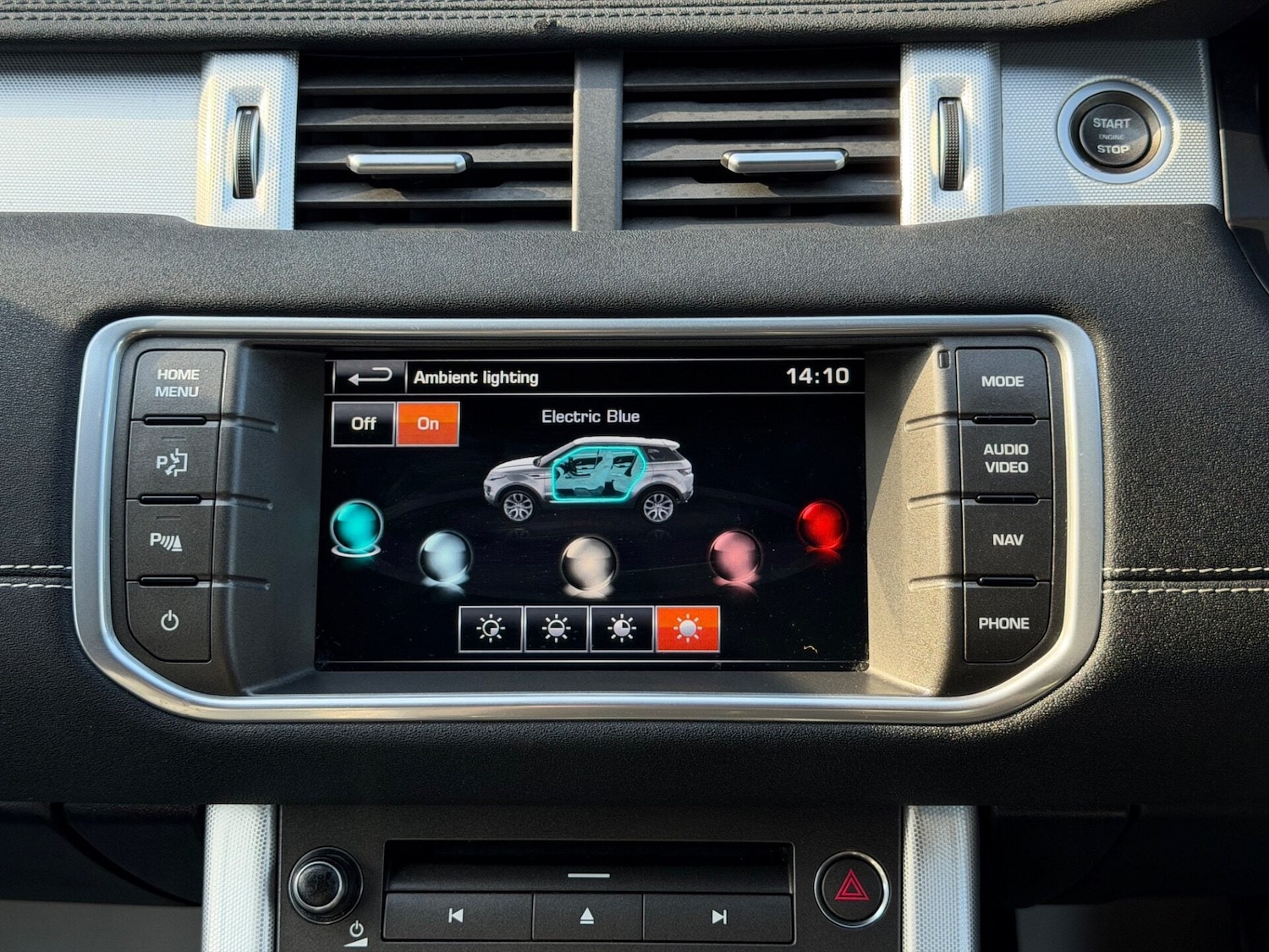 Used Land Rover Range Rover Evoque 2015 for sale - 77789395: Photo 45