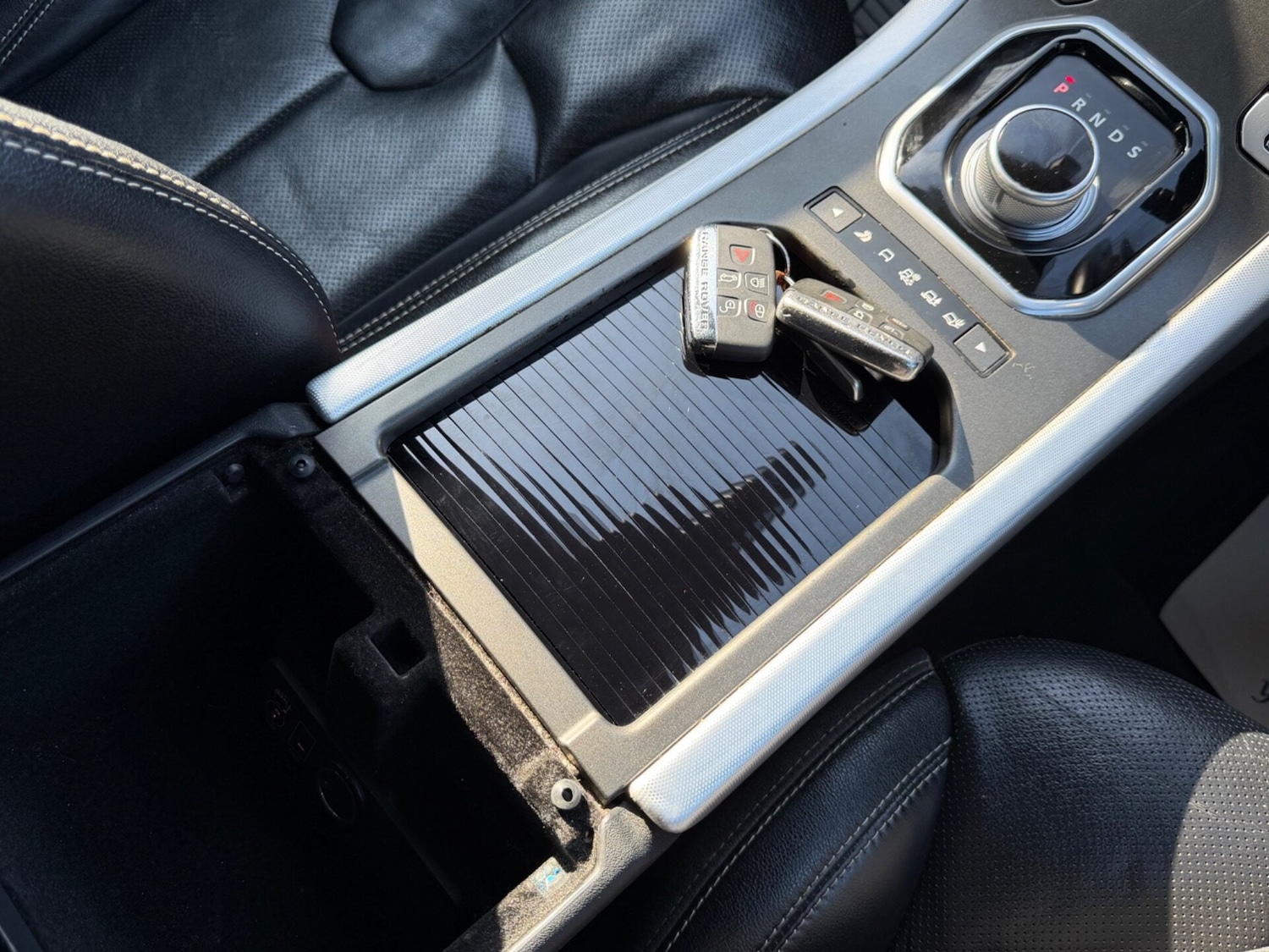 Used Land Rover Range Rover Evoque 2015 for sale - 77789395: Photo 46