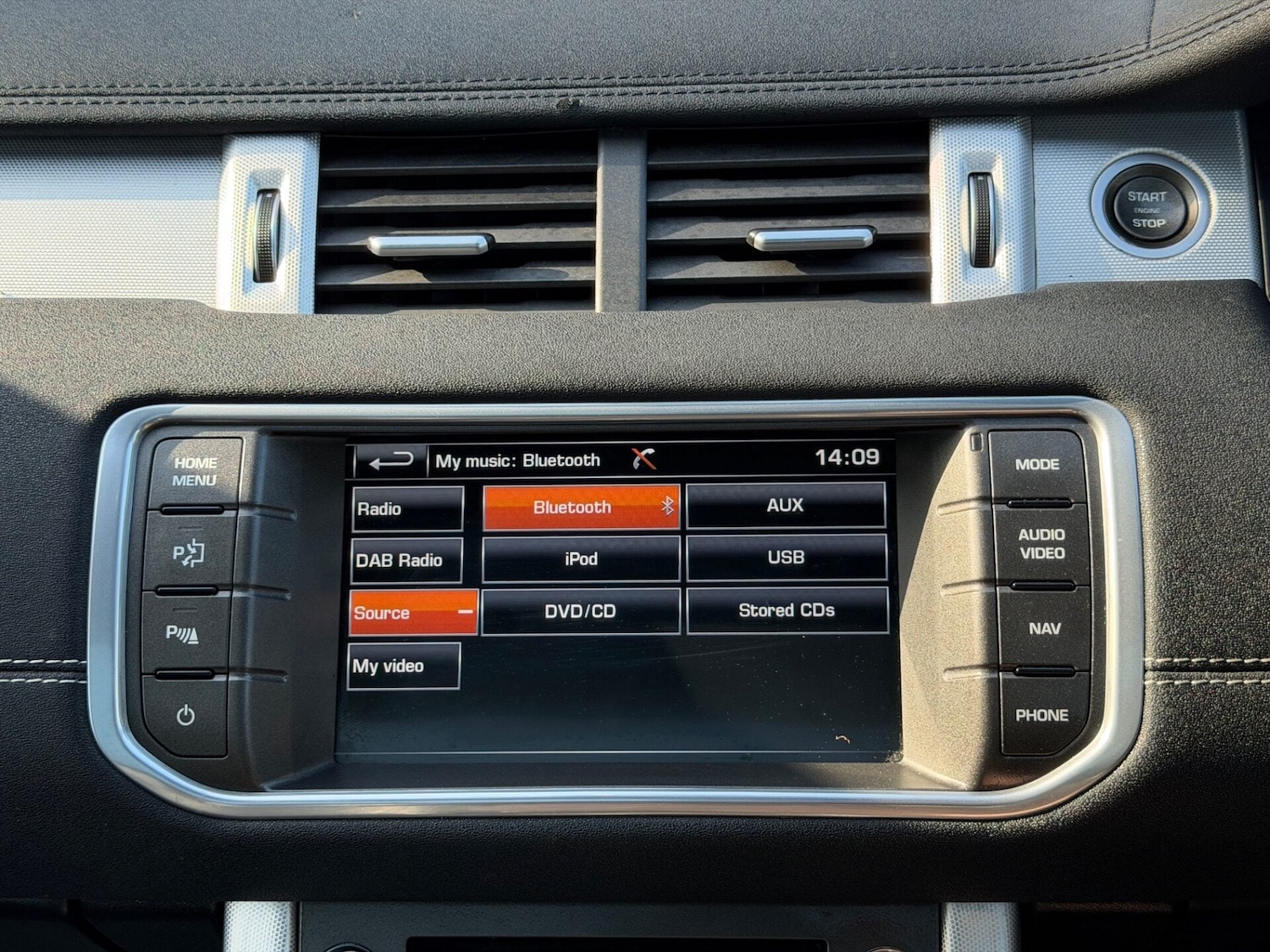 Used Land Rover Range Rover Evoque 2015 for sale - 77789395: Photo 47