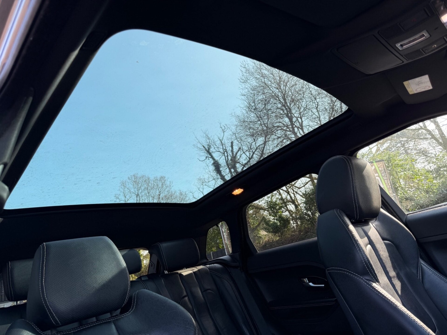 Used Land Rover Range Rover Evoque 2015 for sale - 77789395: Photo 48