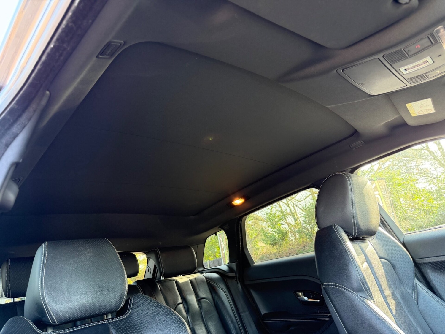 Used Land Rover Range Rover Evoque 2015 for sale - 77789395: Photo 49