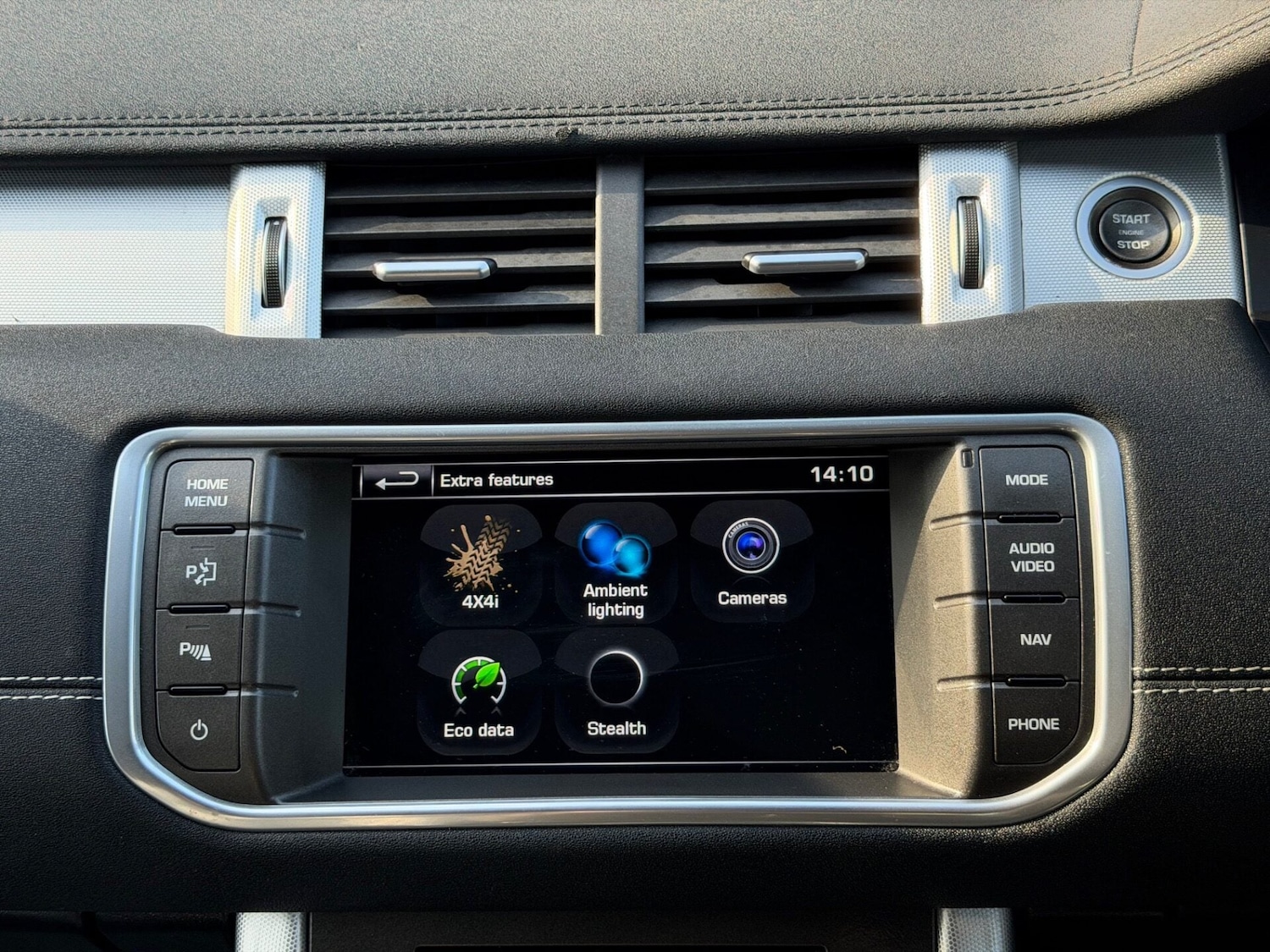 Used Land Rover Range Rover Evoque 2015 for sale - 77789395: Photo 50