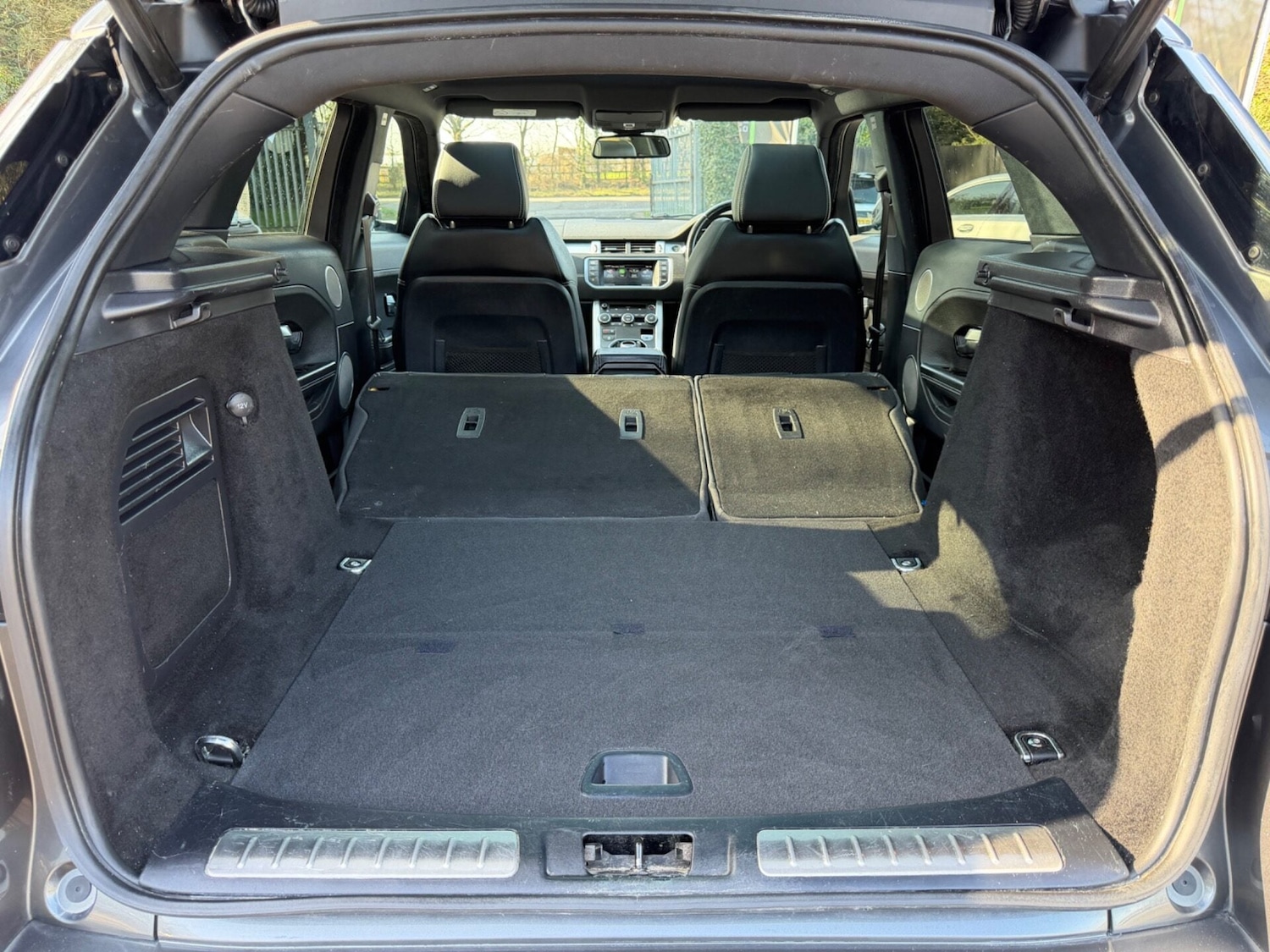 Used Land Rover Range Rover Evoque 2015 for sale - 77789395: Photo 52