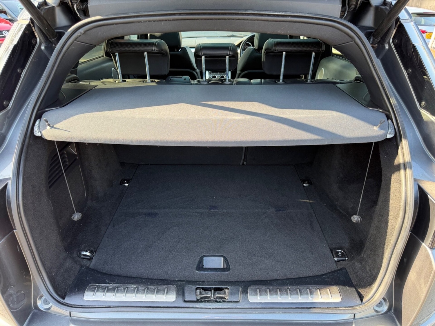 Used Land Rover Range Rover Evoque 2015 for sale - 77789395: Photo 53