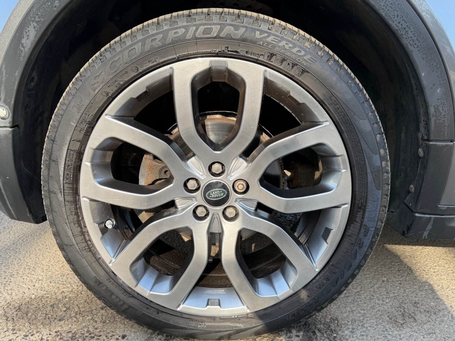 Used Land Rover Range Rover Evoque 2015 for sale - 77789395: Photo 57