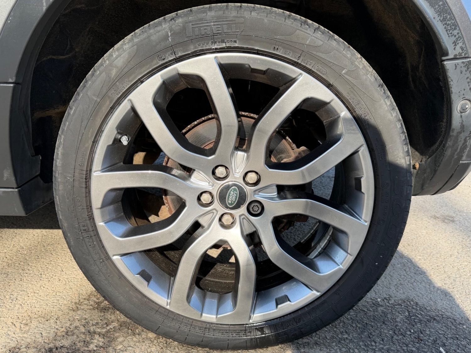 Used Land Rover Range Rover Evoque 2015 for sale - 77789395: Photo 58