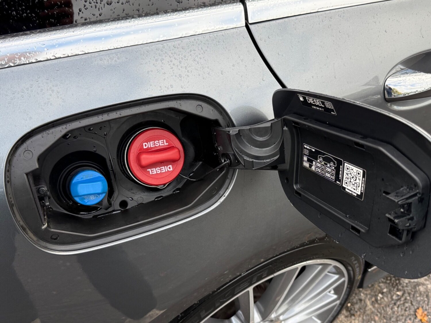 Used Mercedes-Benz C Class 2017 for sale - 76352363: Photo 63