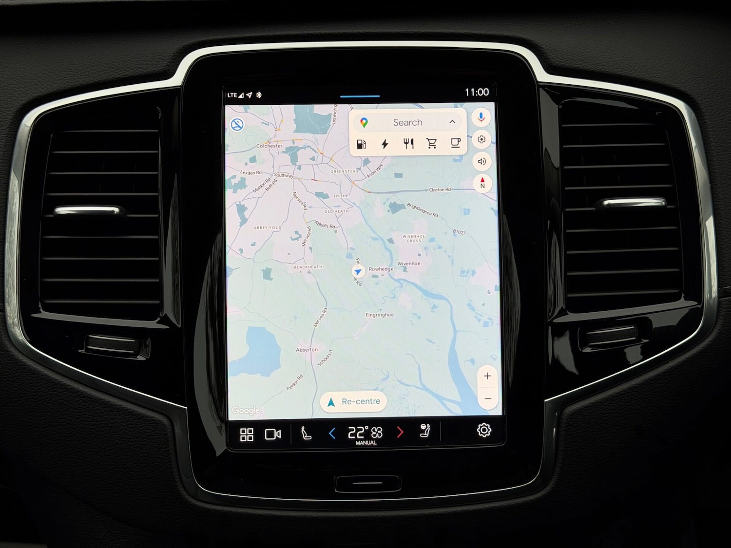 Used Volvo XC90 2022 for sale - 77421328: Photo 10