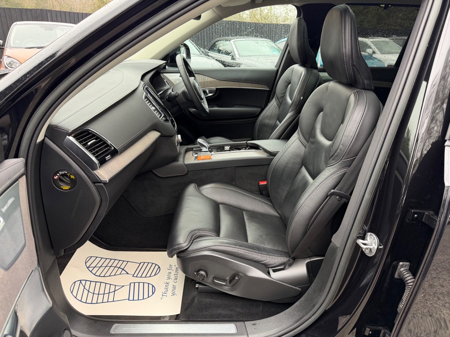 Used Volvo XC90 2022 for sale - 77421328: Photo 16