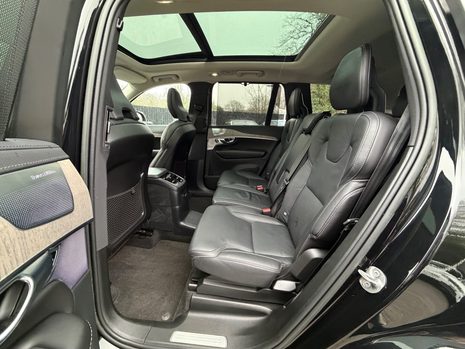 Used Volvo XC90 2022 for sale - 77421328: Photo 21