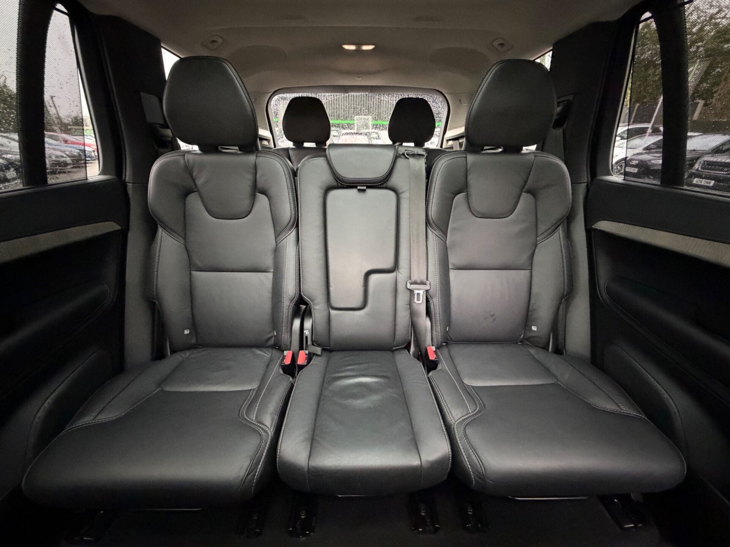 Used Volvo XC90 2022 for sale - 77421328: Photo 22