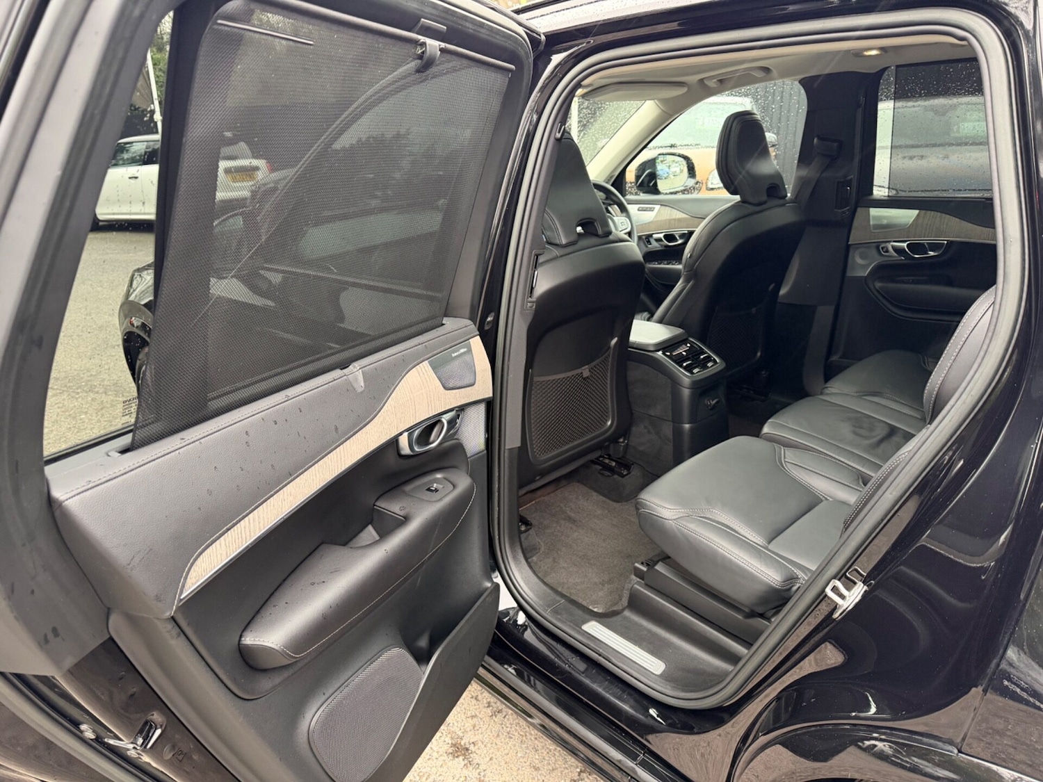 Used Volvo XC90 2022 for sale - 77421328: Photo 23