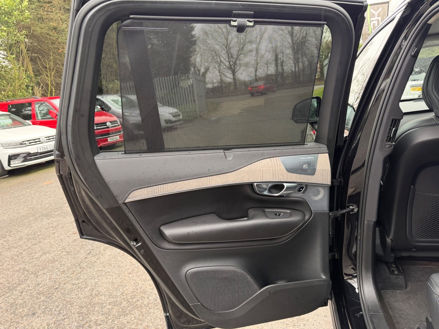 Used Volvo XC90 2022 for sale - 77421328: Photo 24