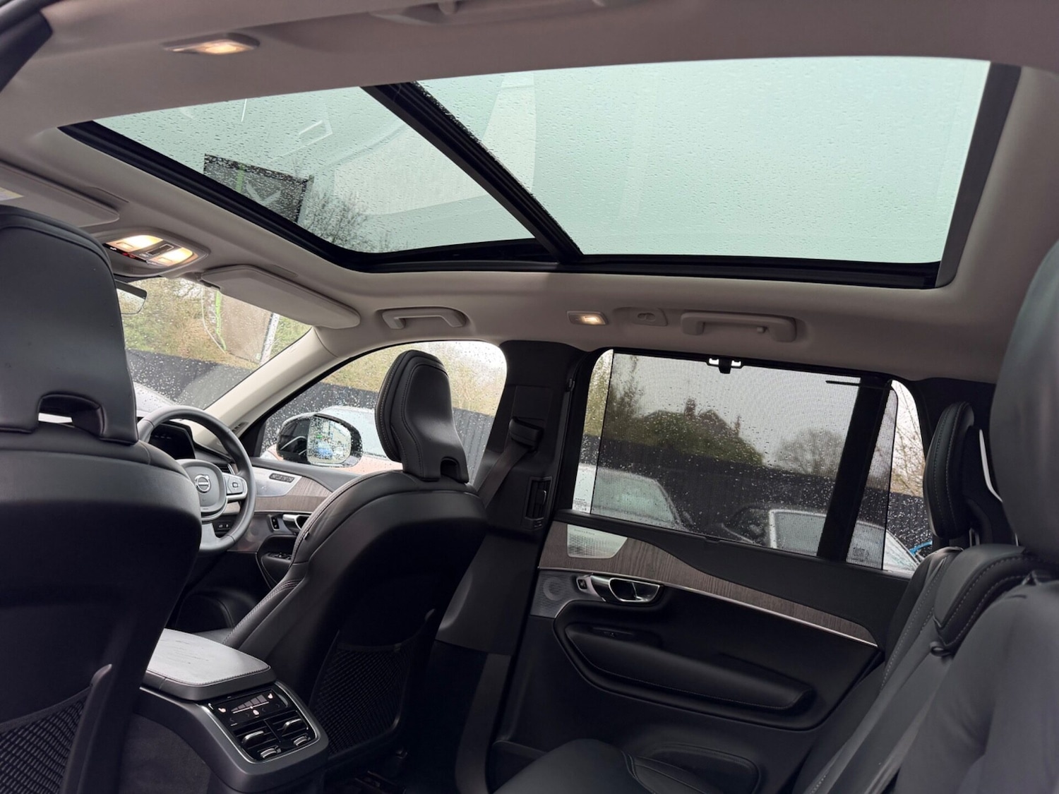 Used Volvo XC90 2022 for sale - 77421328: Photo 25