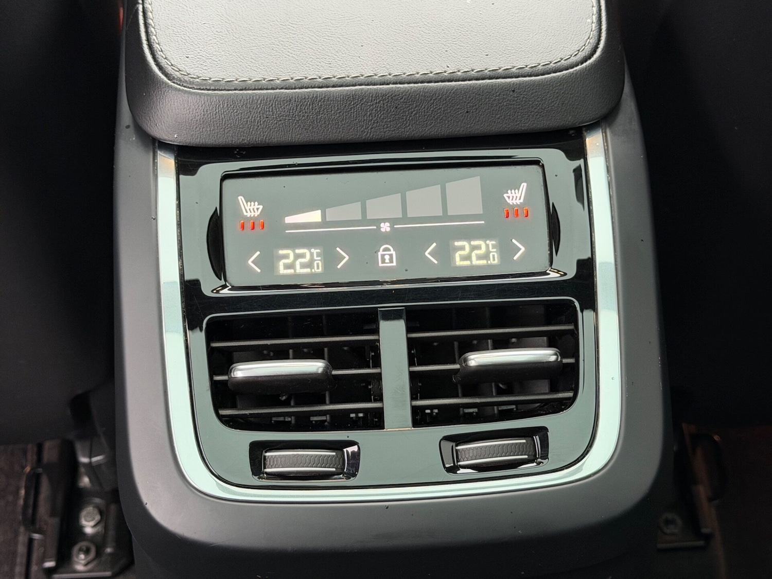 Used Volvo XC90 2022 for sale - 77421328: Photo 26