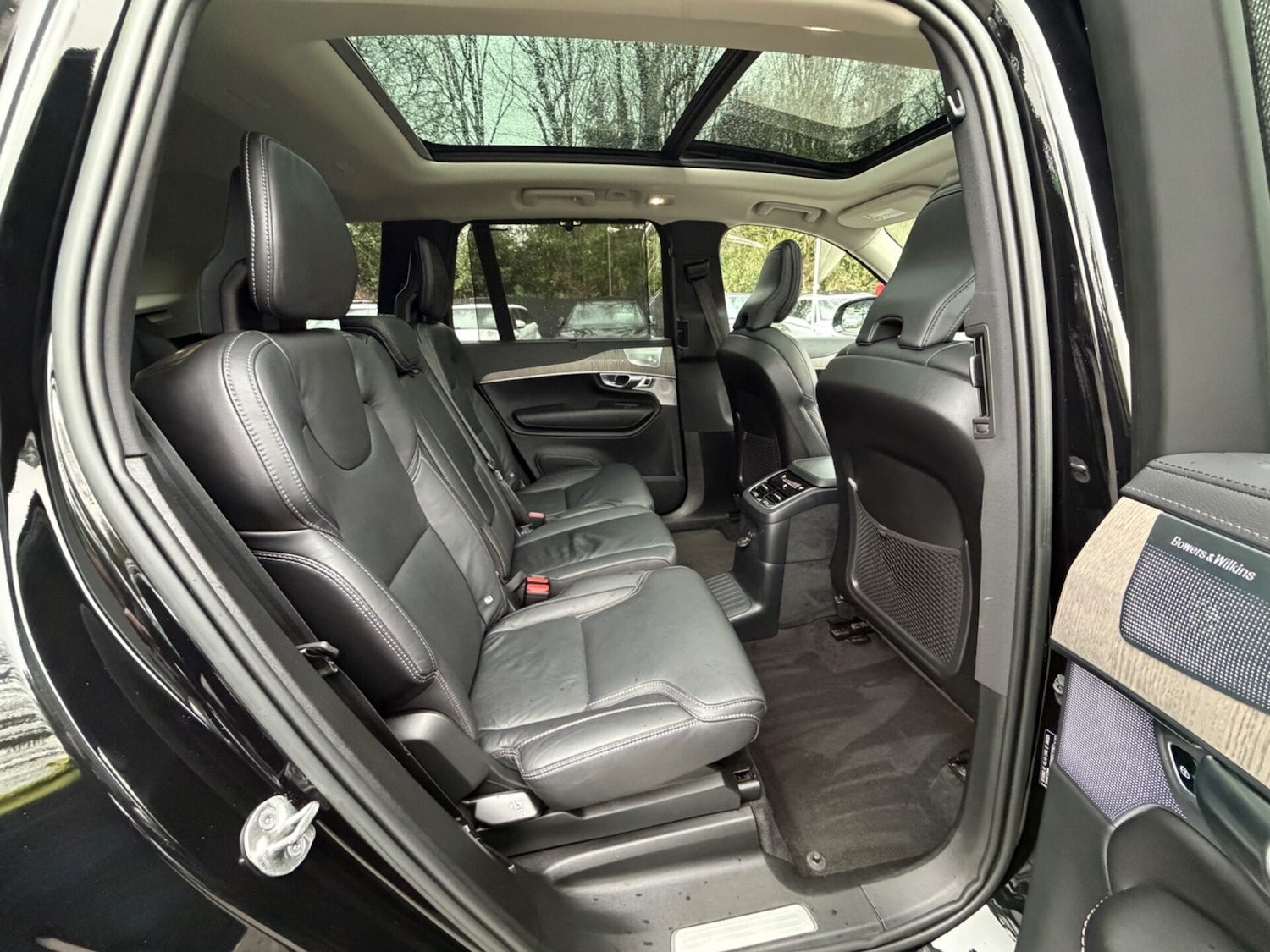 Used Volvo XC90 2022 for sale - 77421328: Photo 27