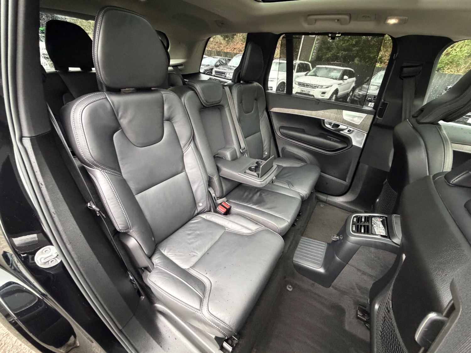 Used Volvo XC90 2022 for sale - 77421328: Photo 28