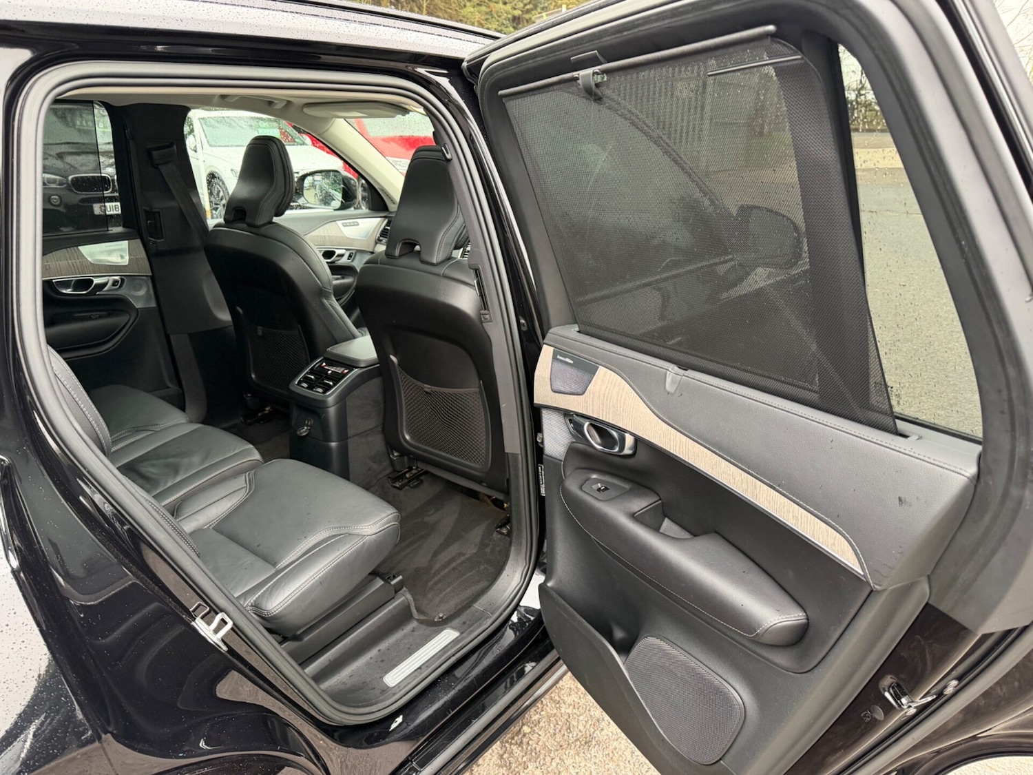 Used Volvo XC90 2022 for sale - 77421328: Photo 29