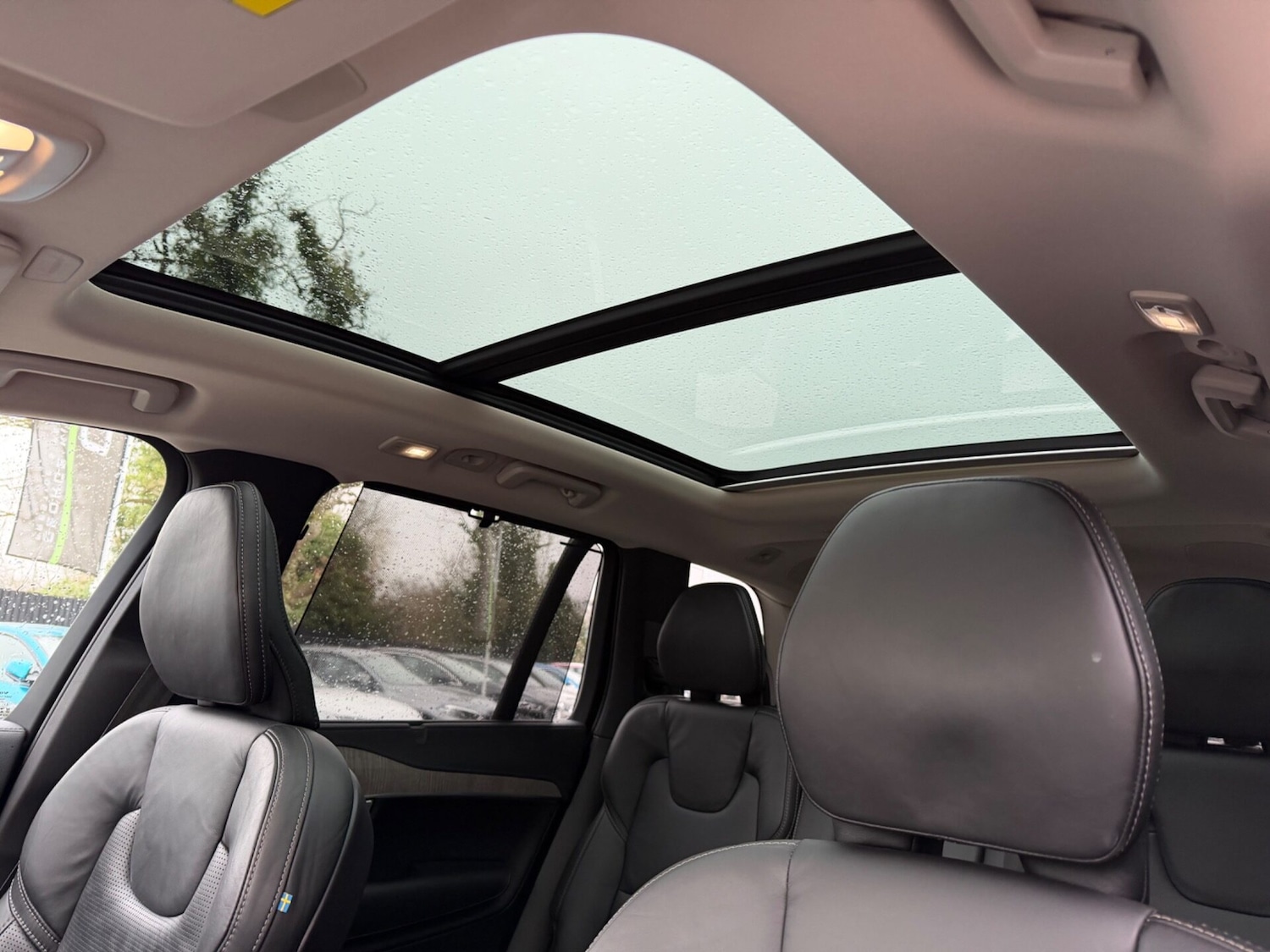 Used Volvo XC90 2022 for sale - 77421328: Photo 3