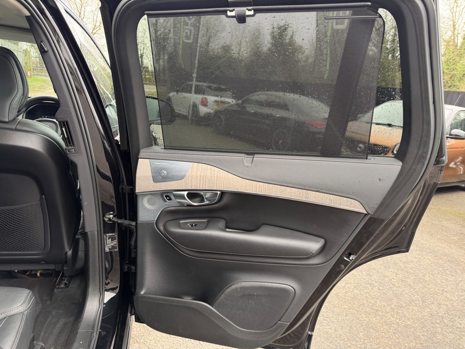 Used Volvo XC90 2022 for sale - 77421328: Photo 30