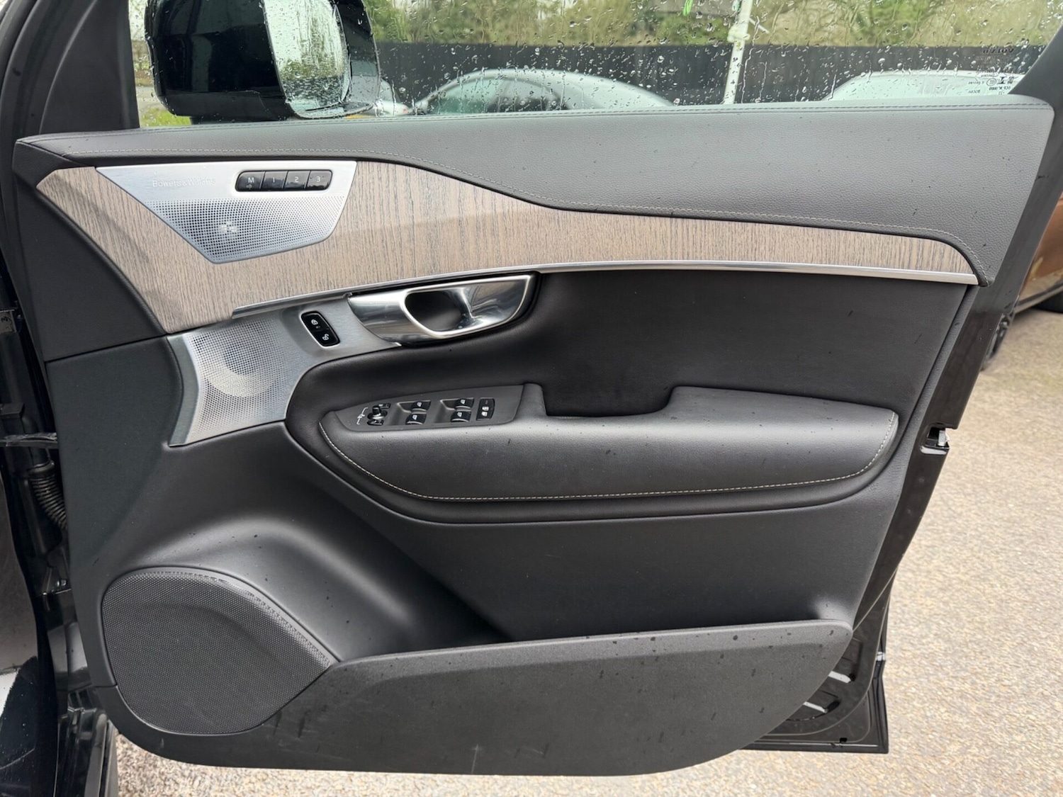 Used Volvo XC90 2022 for sale - 77421328: Photo 34