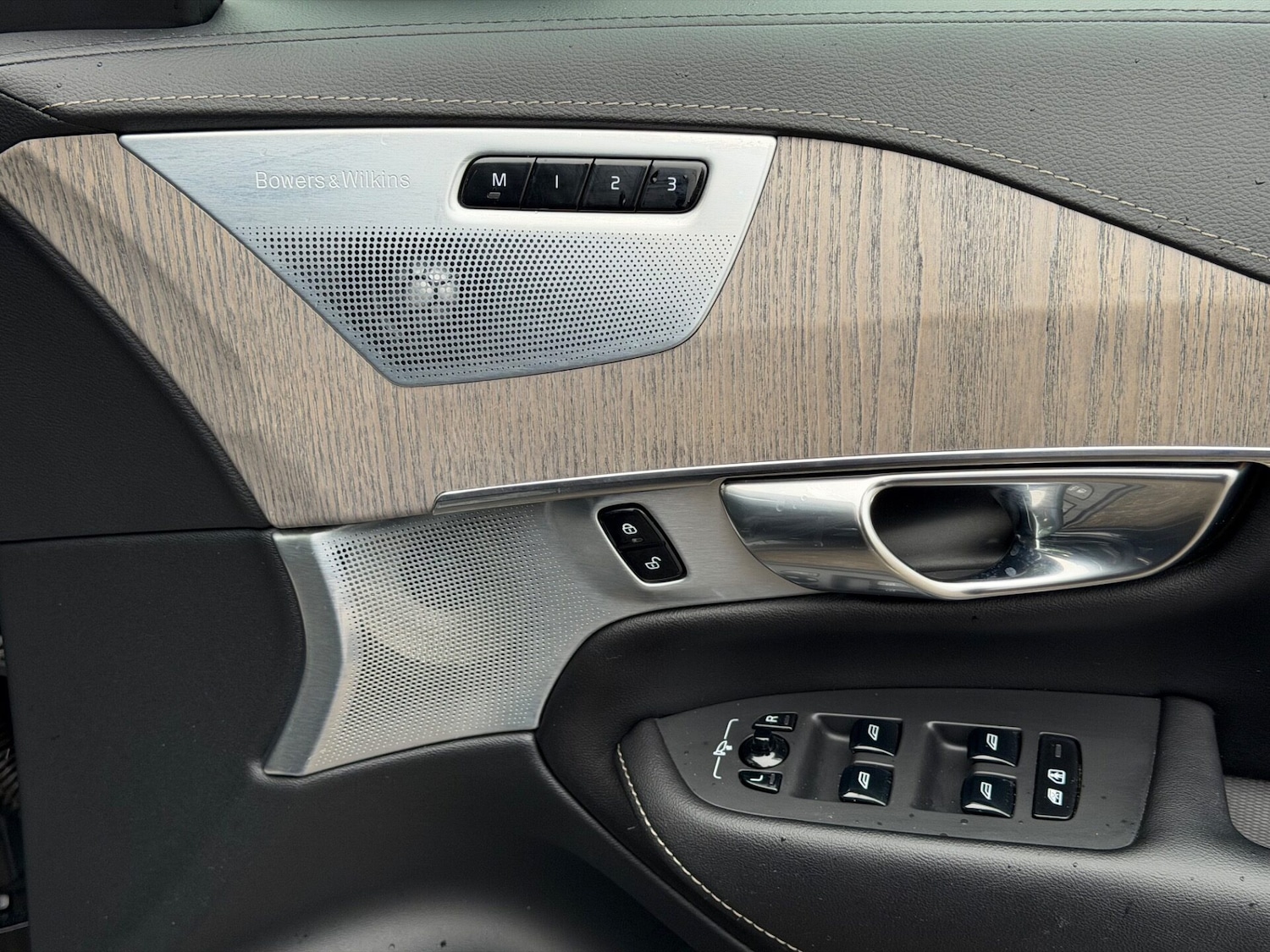 Used Volvo XC90 2022 for sale - 77421328: Photo 35