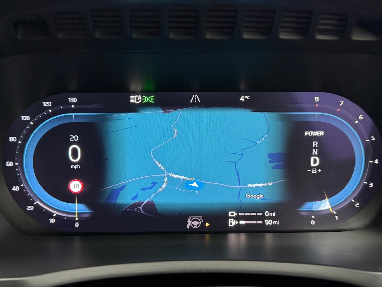 Used Volvo XC90 2022 for sale - 77421328: Photo 36