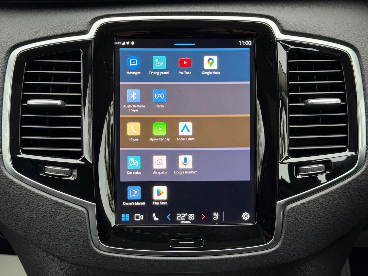 Used Volvo XC90 2022 for sale - 77421328: Photo 37