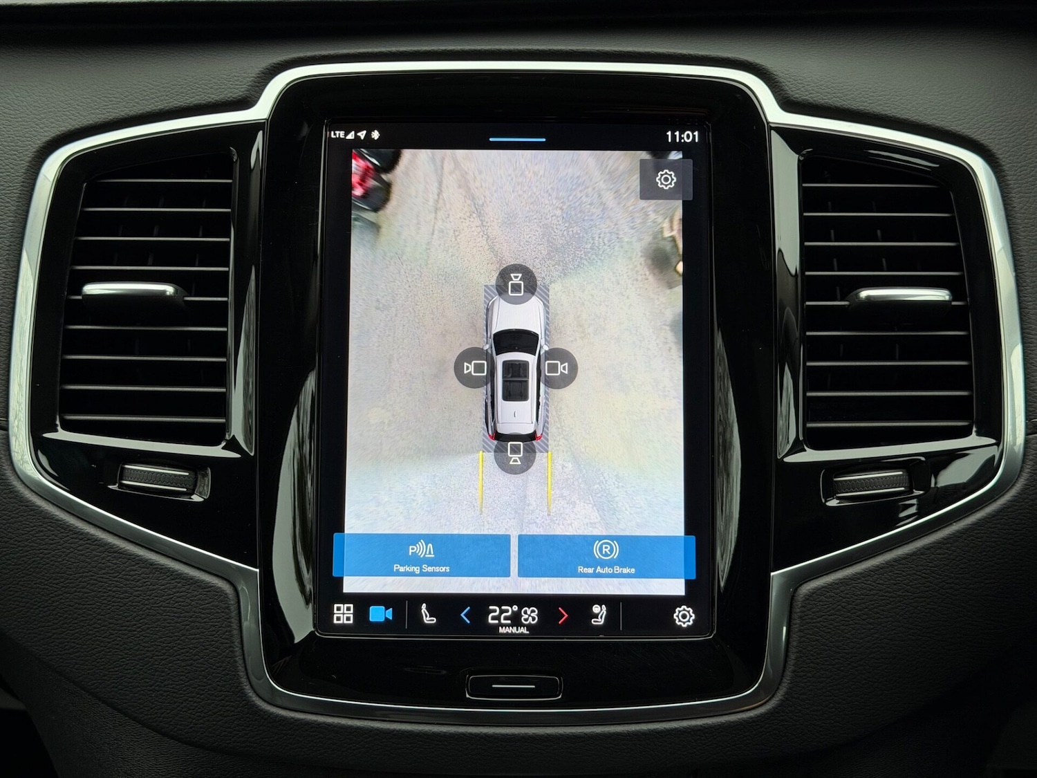 Used Volvo XC90 2022 for sale - 77421328: Photo 38