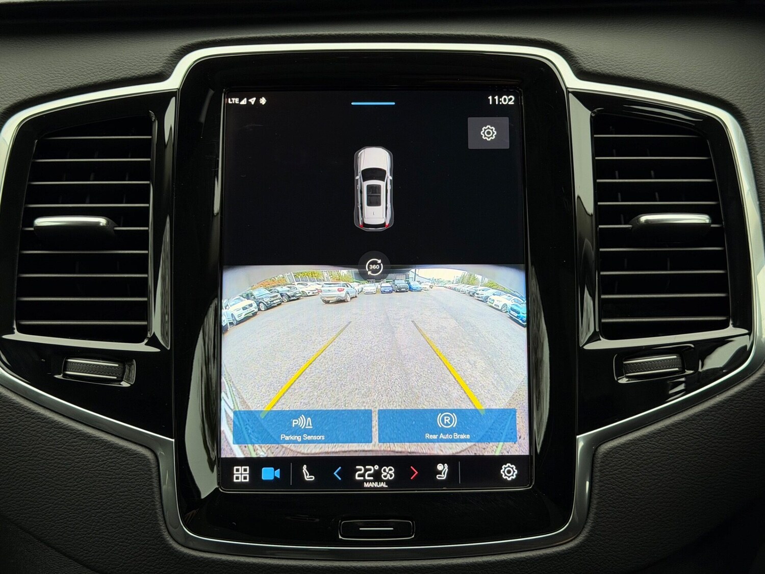 Used Volvo XC90 2022 for sale - 77421328: Photo 39