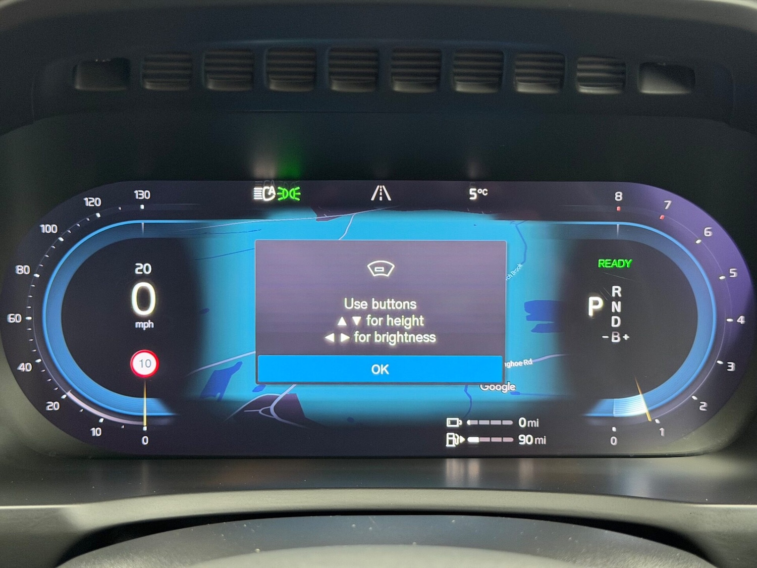 Used Volvo XC90 2022 for sale - 77421328: Photo 44