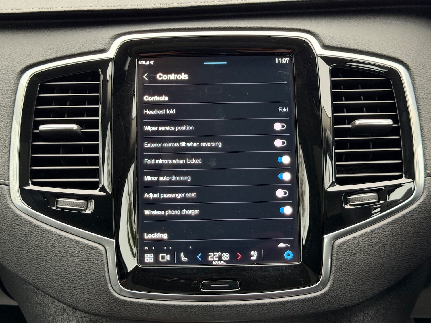 Used Volvo XC90 2022 for sale - 77421328: Photo 46