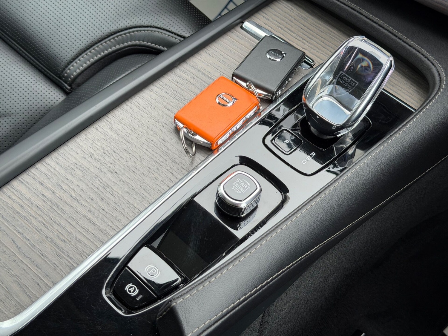 Used Volvo XC90 2022 for sale - 77421328: Photo 48