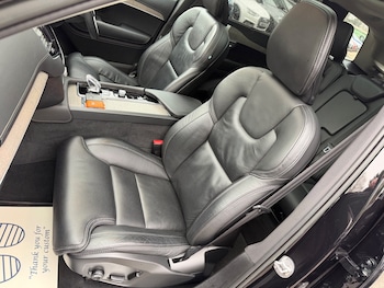 Used Volvo XC90 2022 for sale - 77421328: Photo