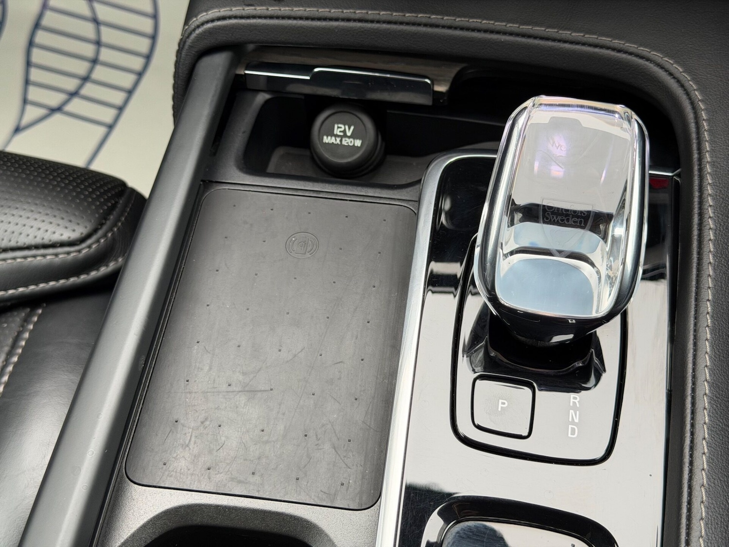 Used Volvo XC90 2022 for sale - 77421328: Photo 50