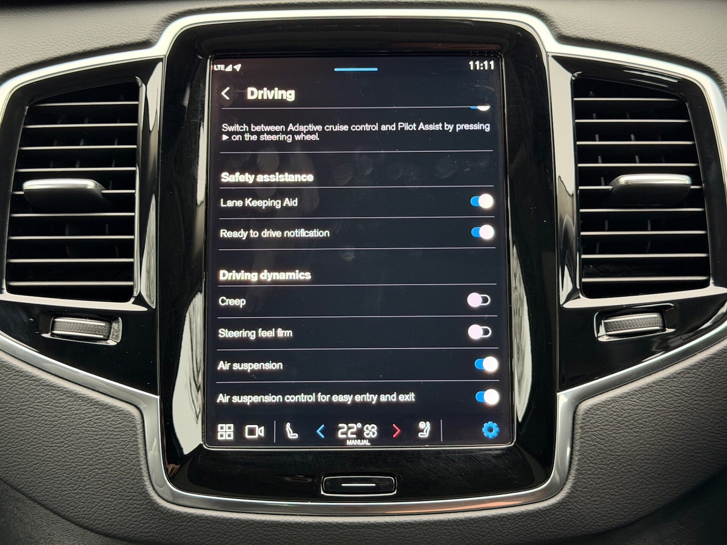 Used Volvo XC90 2022 for sale - 77421328: Photo 51