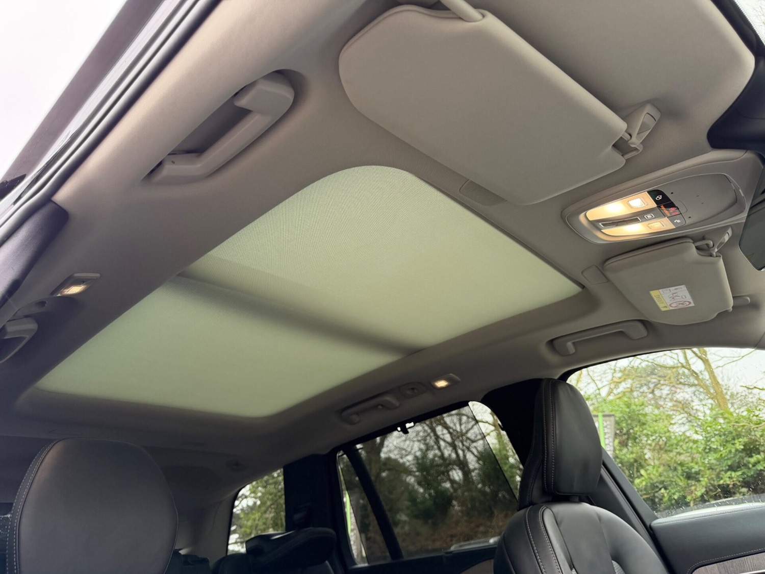 Used Volvo XC90 2022 for sale - 77421328: Photo 54