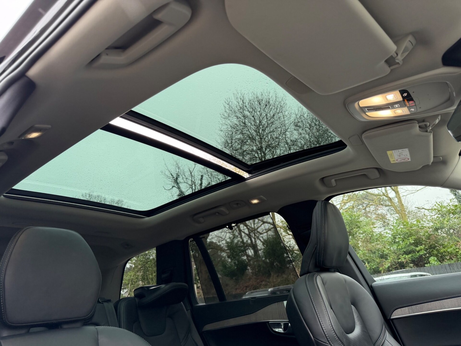 Used Volvo XC90 2022 for sale - 77421328: Photo 55