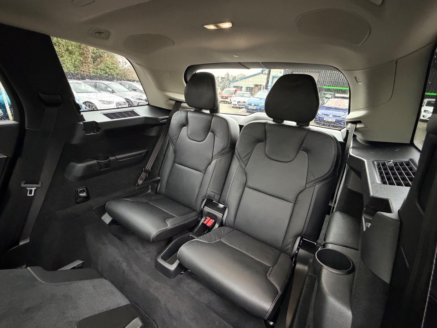 Used Volvo XC90 2022 for sale - 77421328: Photo 56