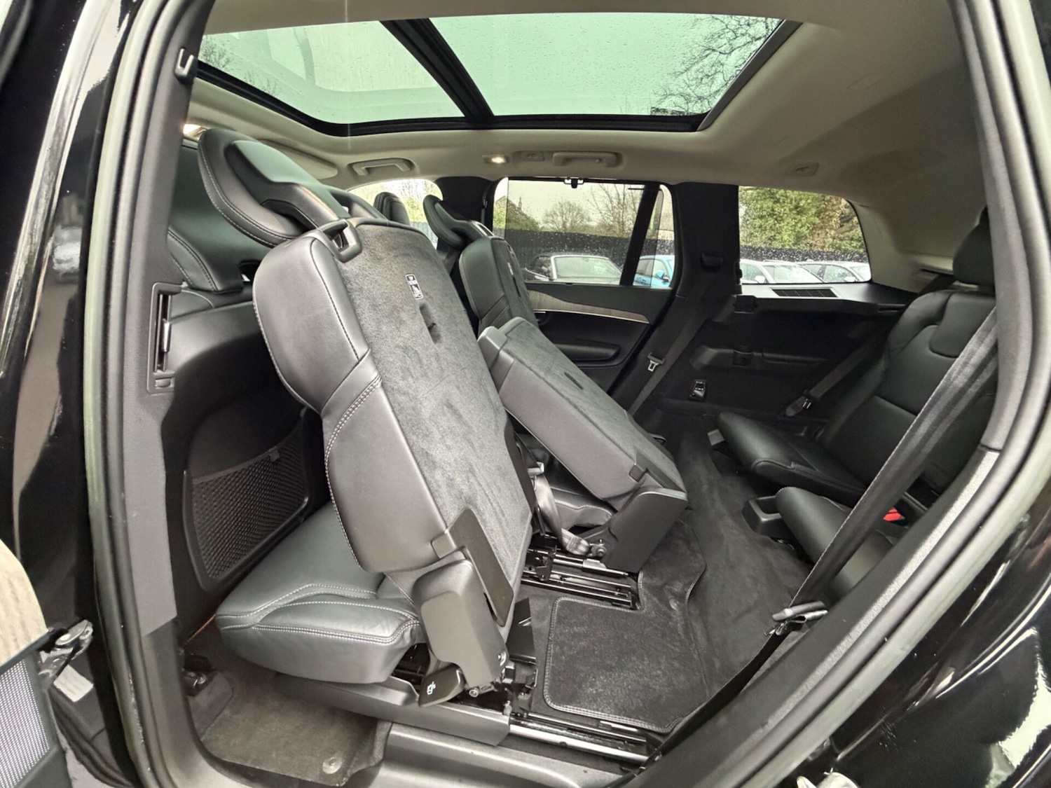 Used Volvo XC90 2022 for sale - 77421328: Photo 57