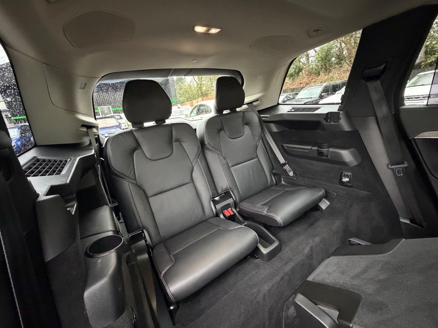 Used Volvo XC90 2022 for sale - 77421328: Photo 58