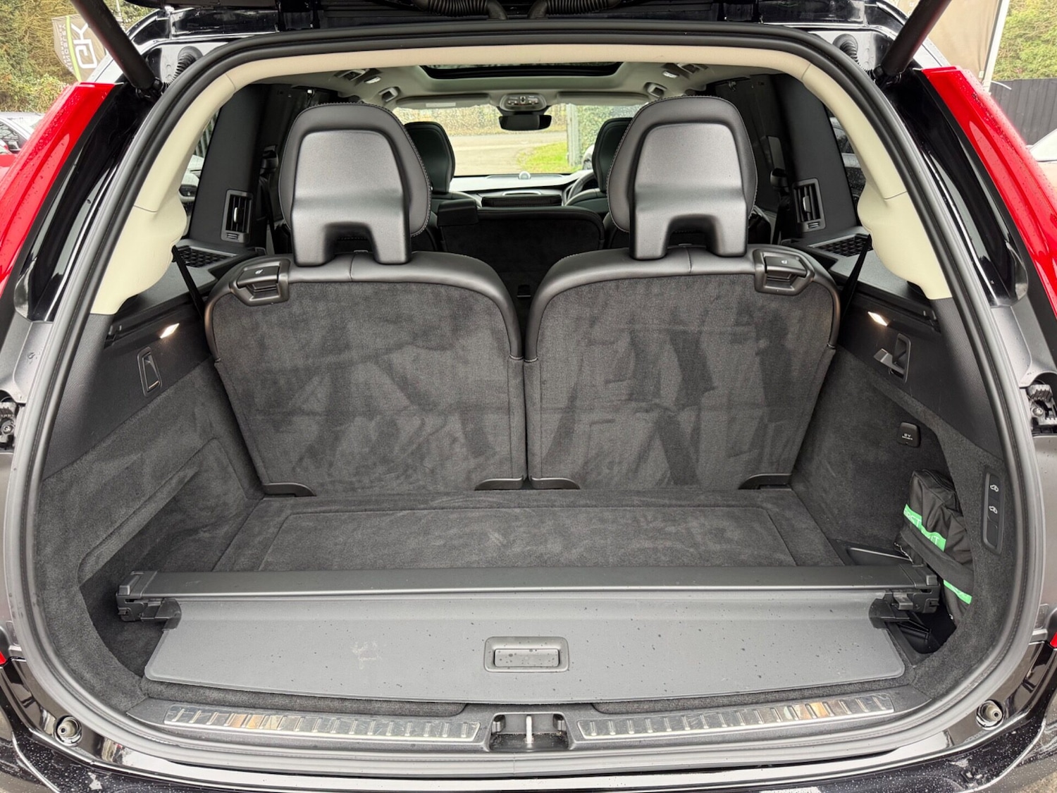 Used Volvo XC90 2022 for sale - 77421328: Photo 59