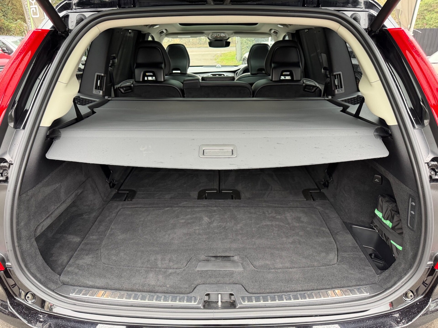 Used Volvo XC90 2022 for sale - 77421328: Photo 60