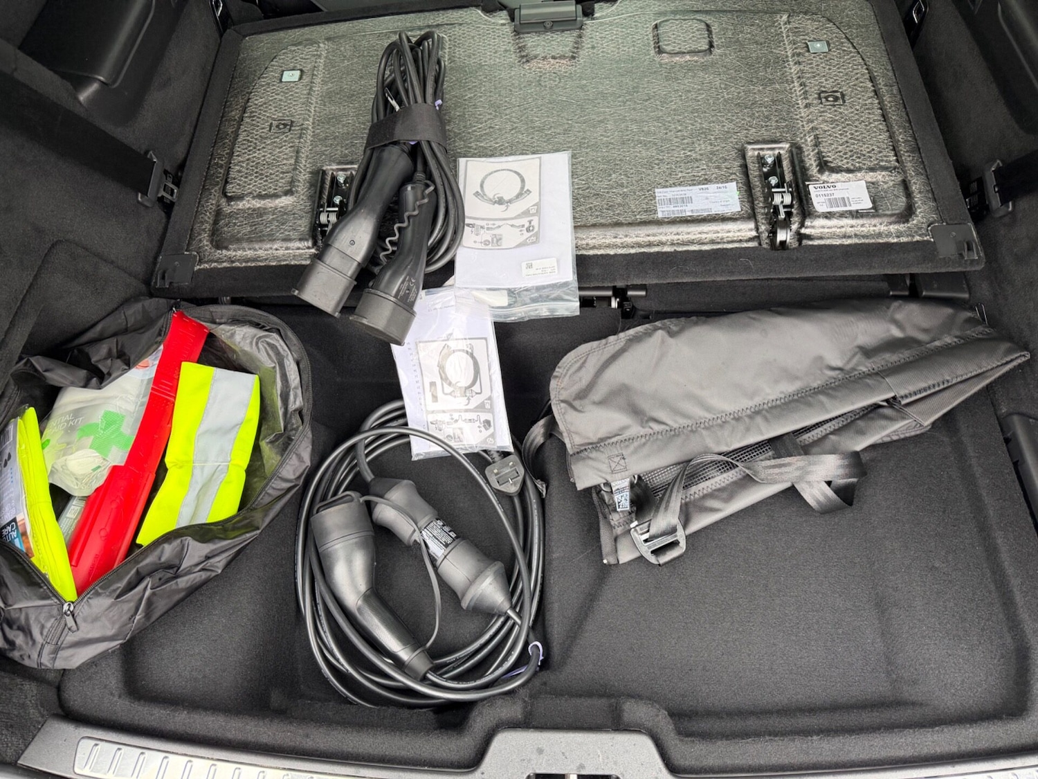 Used Volvo XC90 2022 for sale - 77421328: Photo 62