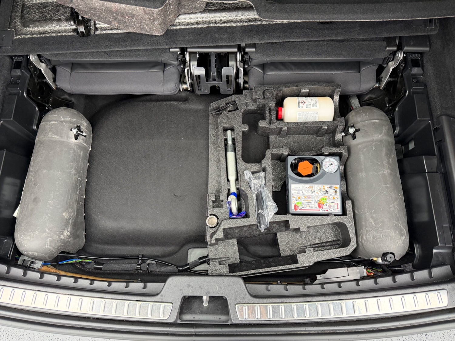 Used Volvo XC90 2022 for sale - 77421328: Photo 63