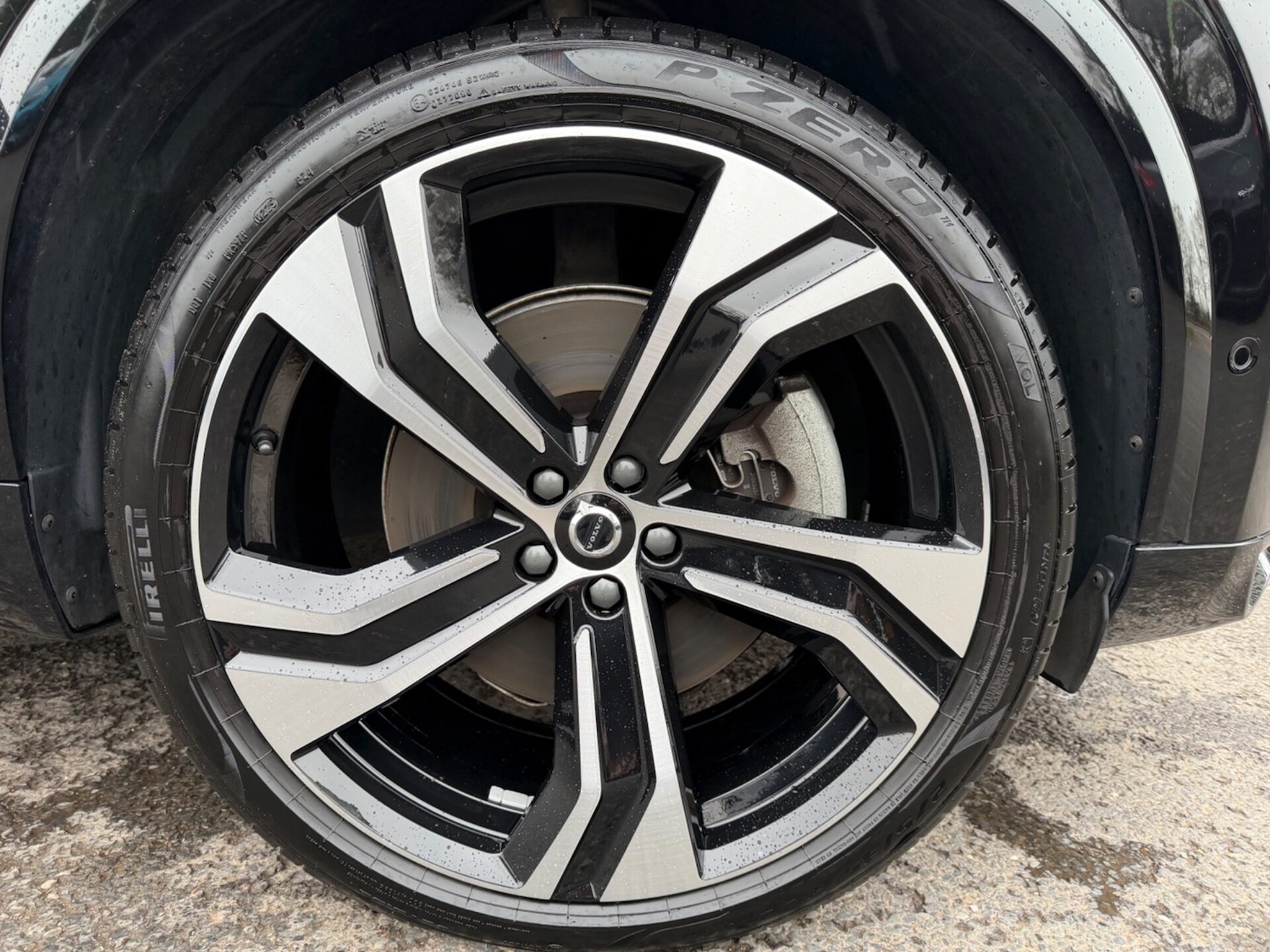 Used Volvo XC90 2022 for sale - 77421328: Photo 66