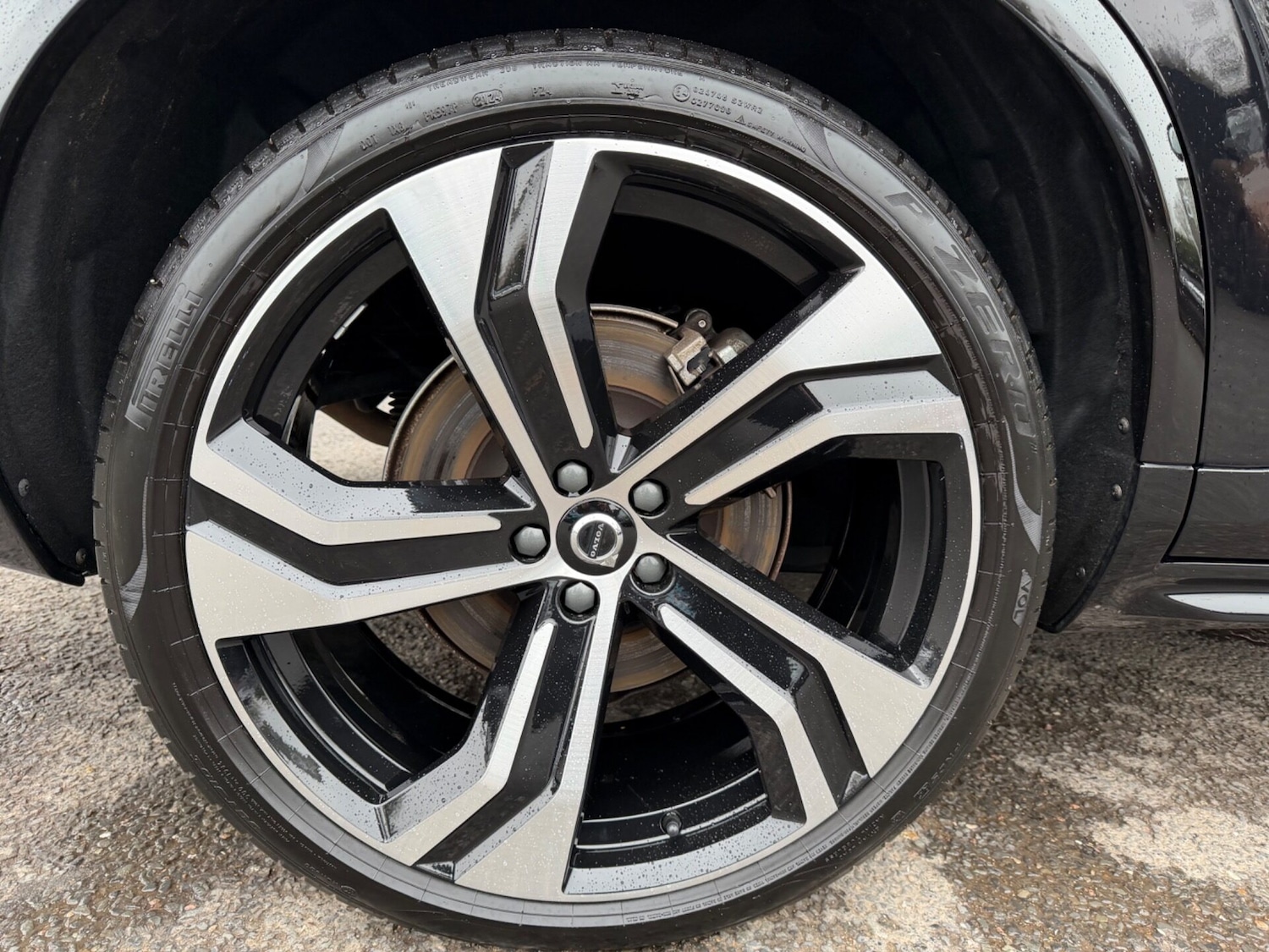 Used Volvo XC90 2022 for sale - 77421328: Photo 67